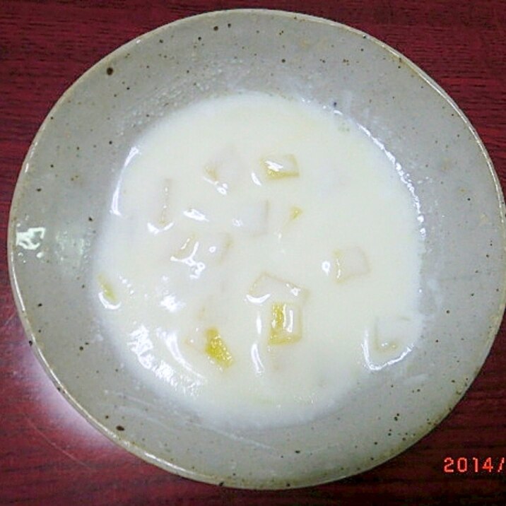 ココナッツオイル香る りんご ハニーヨーグルト レシピ 作り方 By 愛理紗 楽天レシピ